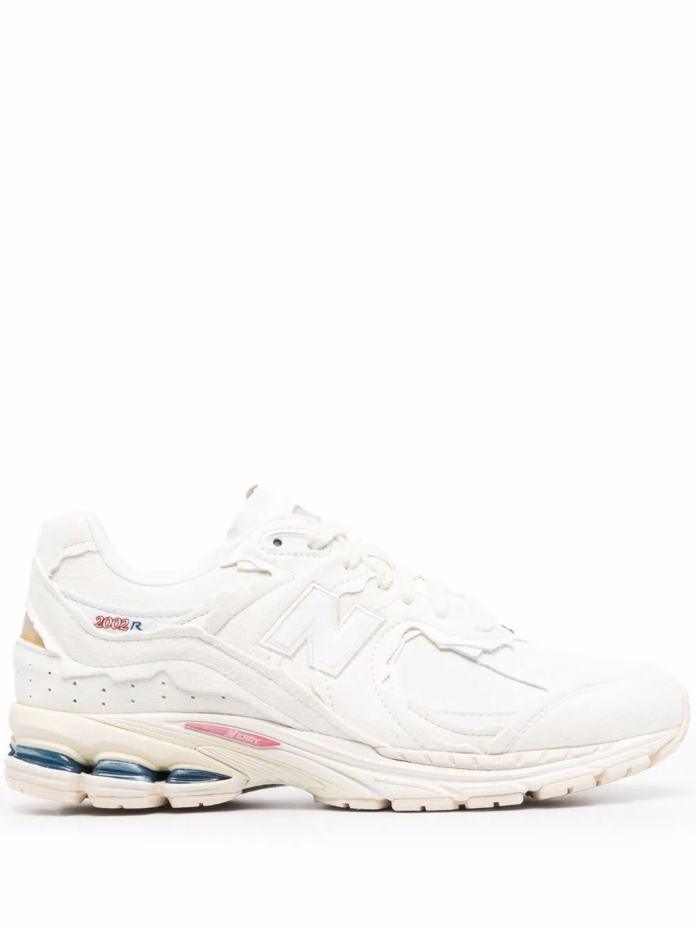 

Кроссовки 2002R Protection Pack NEW BALANCE, белый