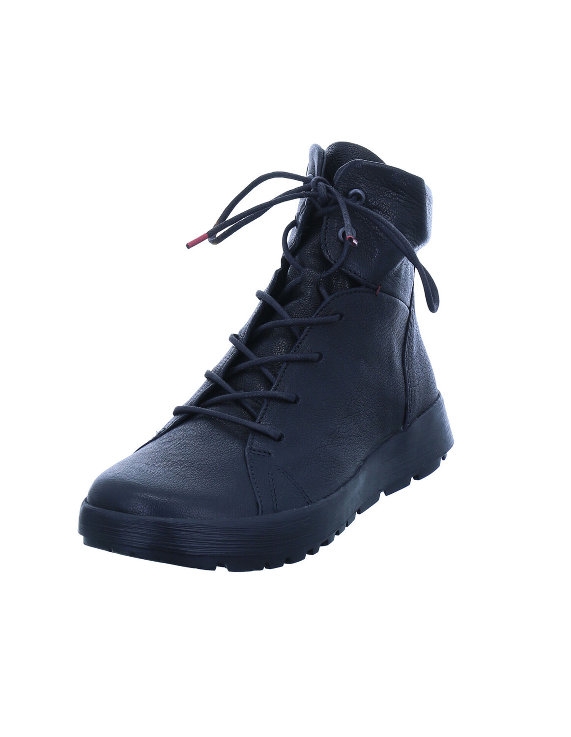 Ботинки Think! Stiefel Think! Stiefel Comoda, черный