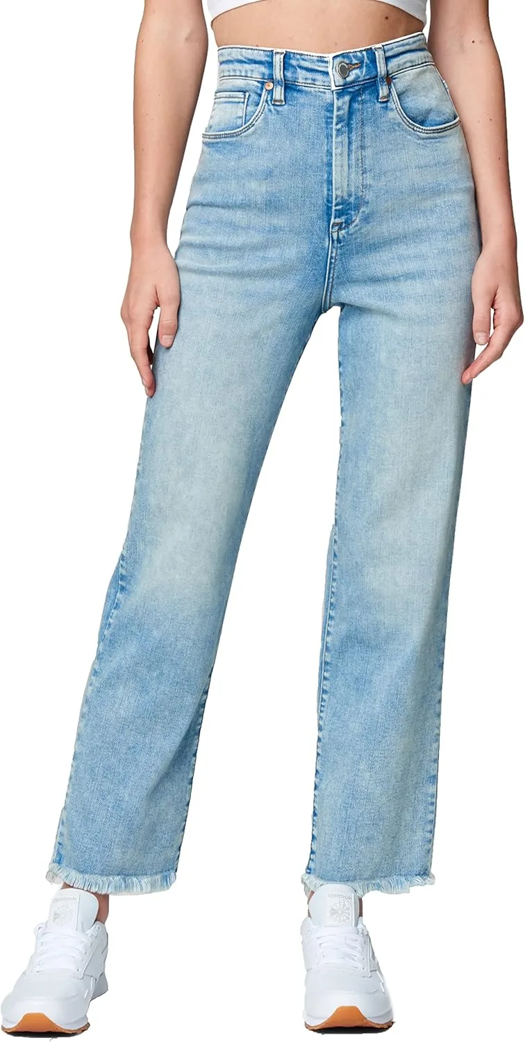 

Брюки Baxter In Naturale [BLANKNYC]