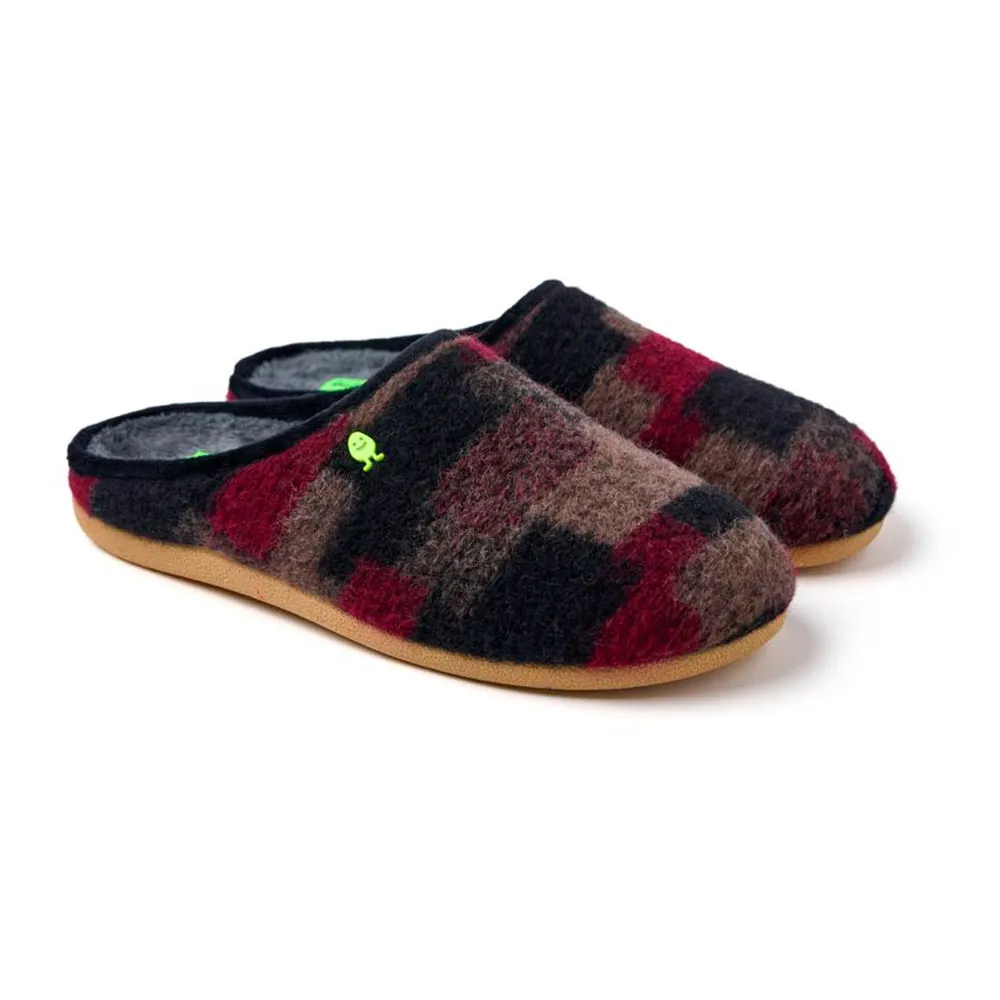 

Тапочки Gioseppo Sebeka, мультиколор