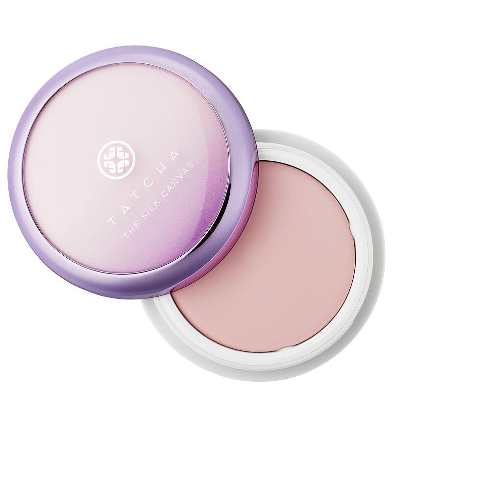 

Tatcha The Silk Canvas Защитный праймер