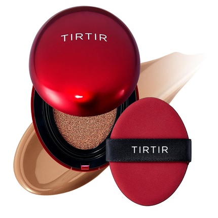 

Маска Fit Red Cushion Foundation Full Coverage Weightless Skin Fit Tirtir