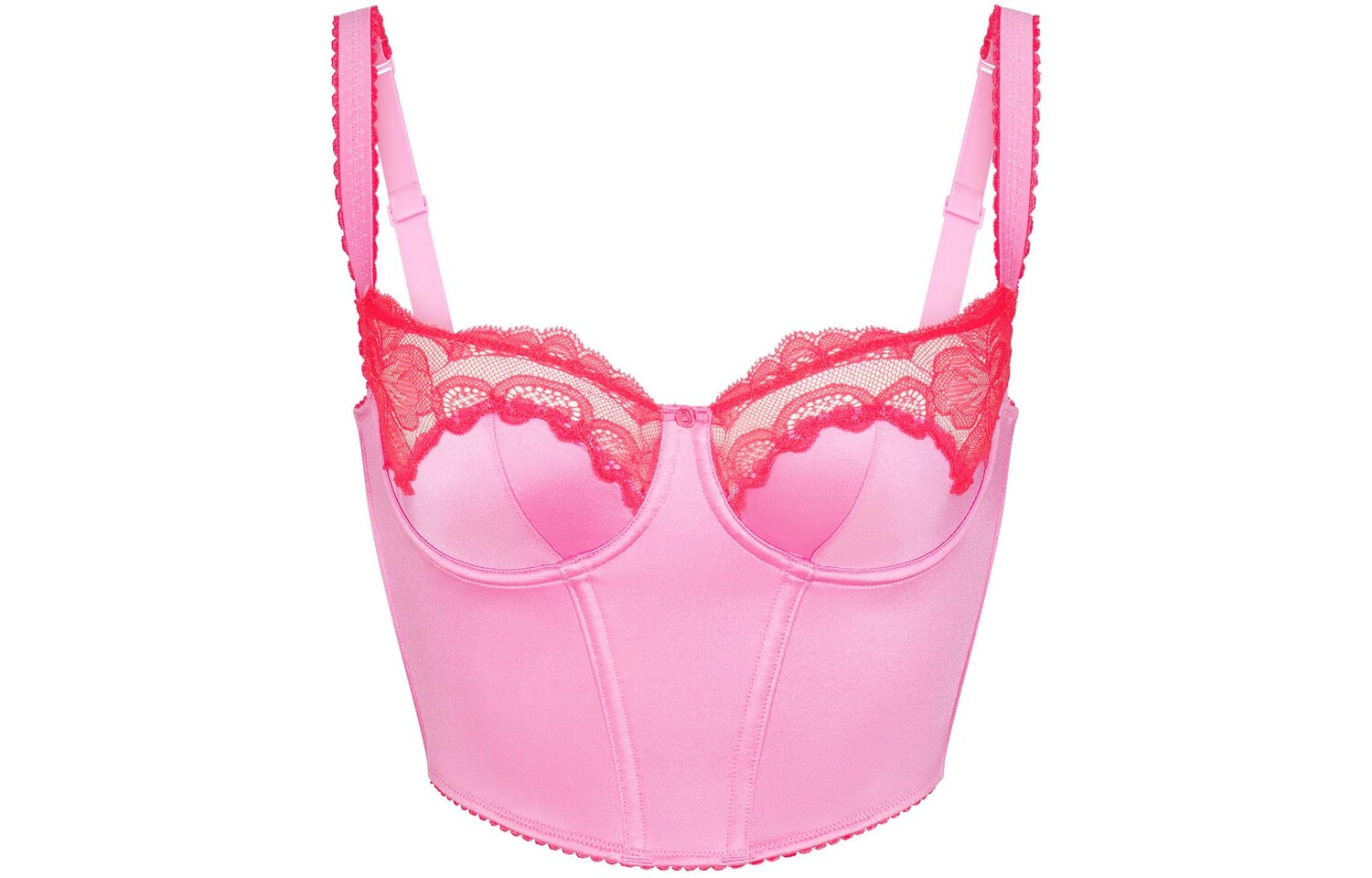 

Жилет женский NEON ORCHID Skims