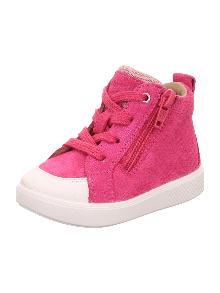 

Кроссовки SUPERFIT Supies, цвет Neon pink