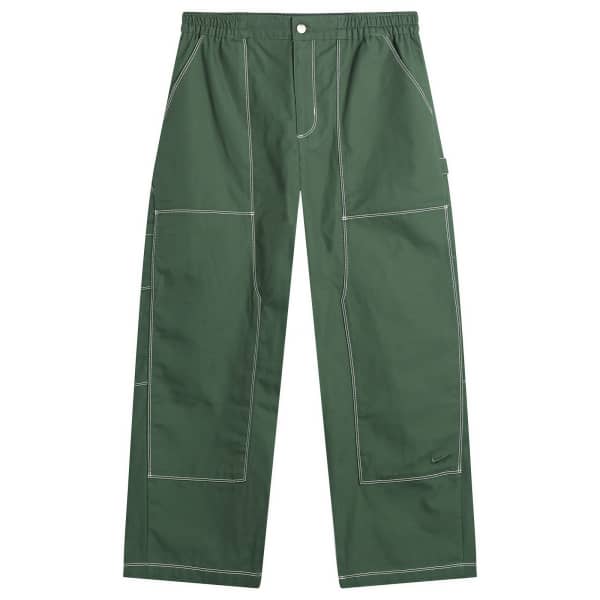 

Штаны плотника NSW Nike, fir & ice серебро & fir