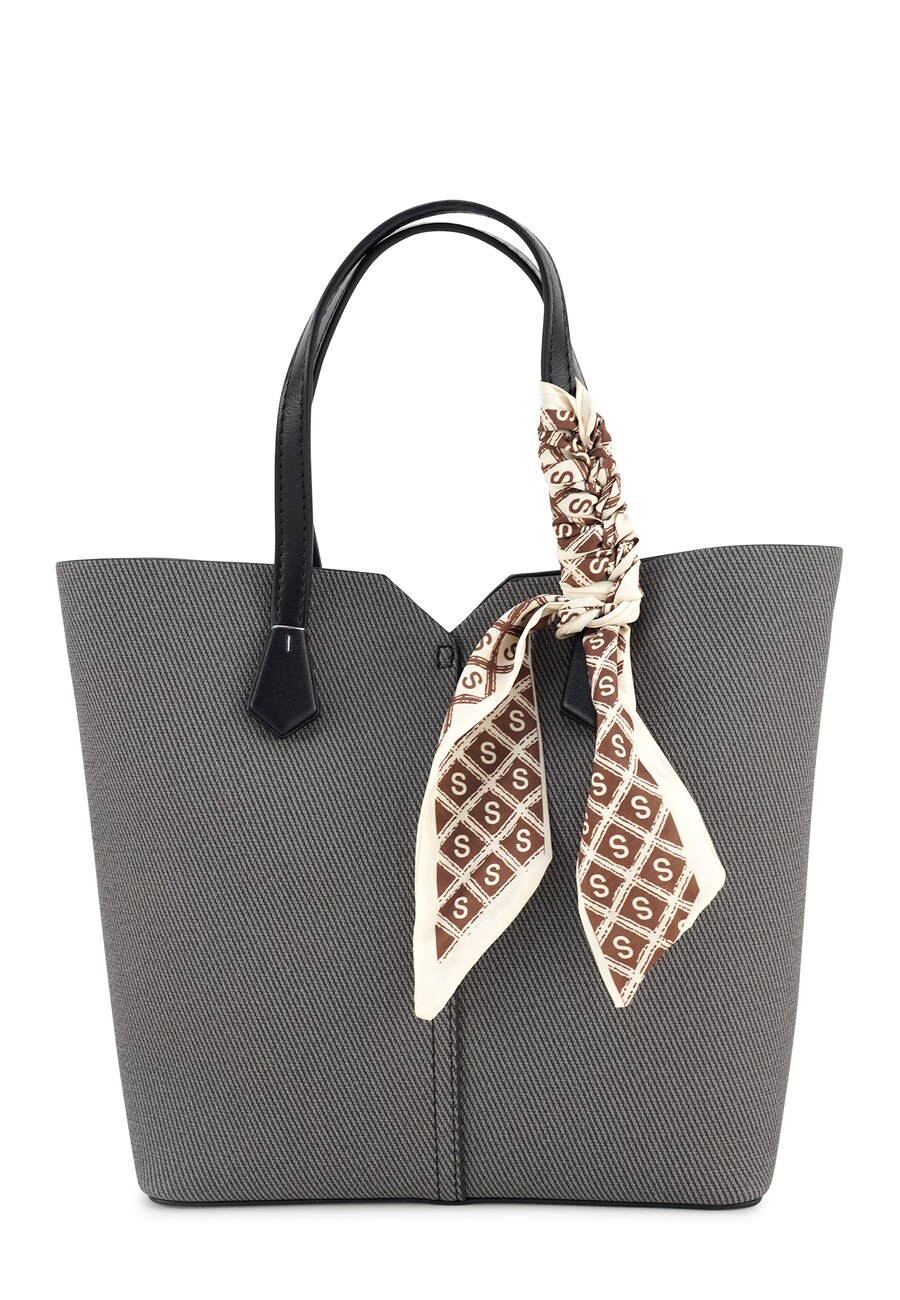 

Сумка через плечо HARPA CARRIE, Dark grey