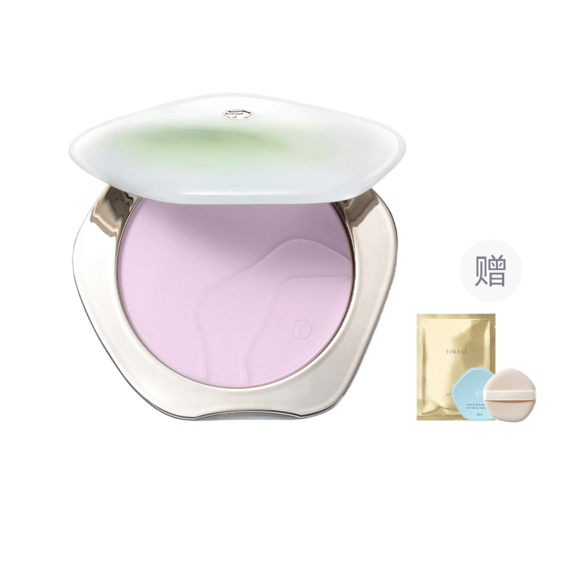 

Пудра для макияжа Porcelain Yarn Soft Glow Honey, стойкая, 7,2 г TIMAGE