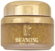 Набор для ухода за кожей VIP Beaming Series 100% Additive-Free Miracle of Beauty Super Premium Pure Gold Foil Rust Free Skin Care Set Cleopatra Basic Cosmetics Made in Japan (Beaming Gold Face Block)