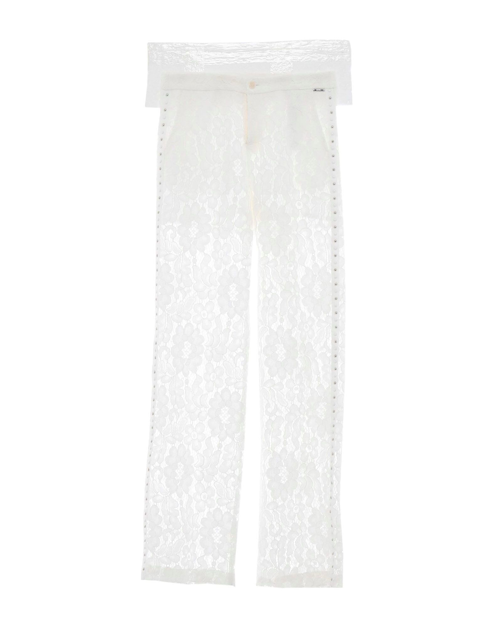 

Брюки Liu •Jo, белый