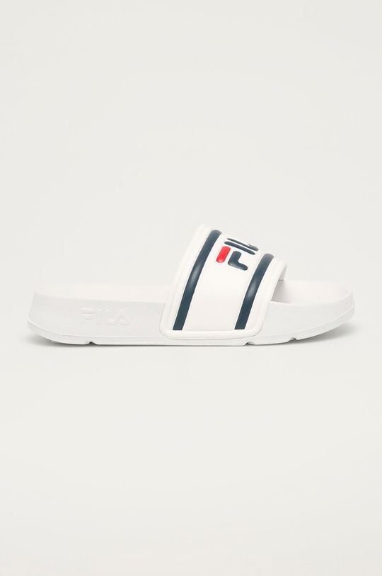 

Fila Детские шлепанцы, белый
