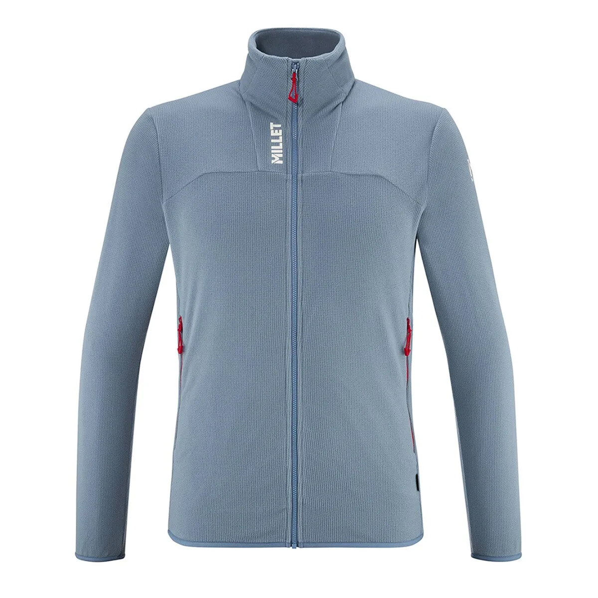 

UBIC LIGHTGRID JKT M Мужская куртка Millet, синий