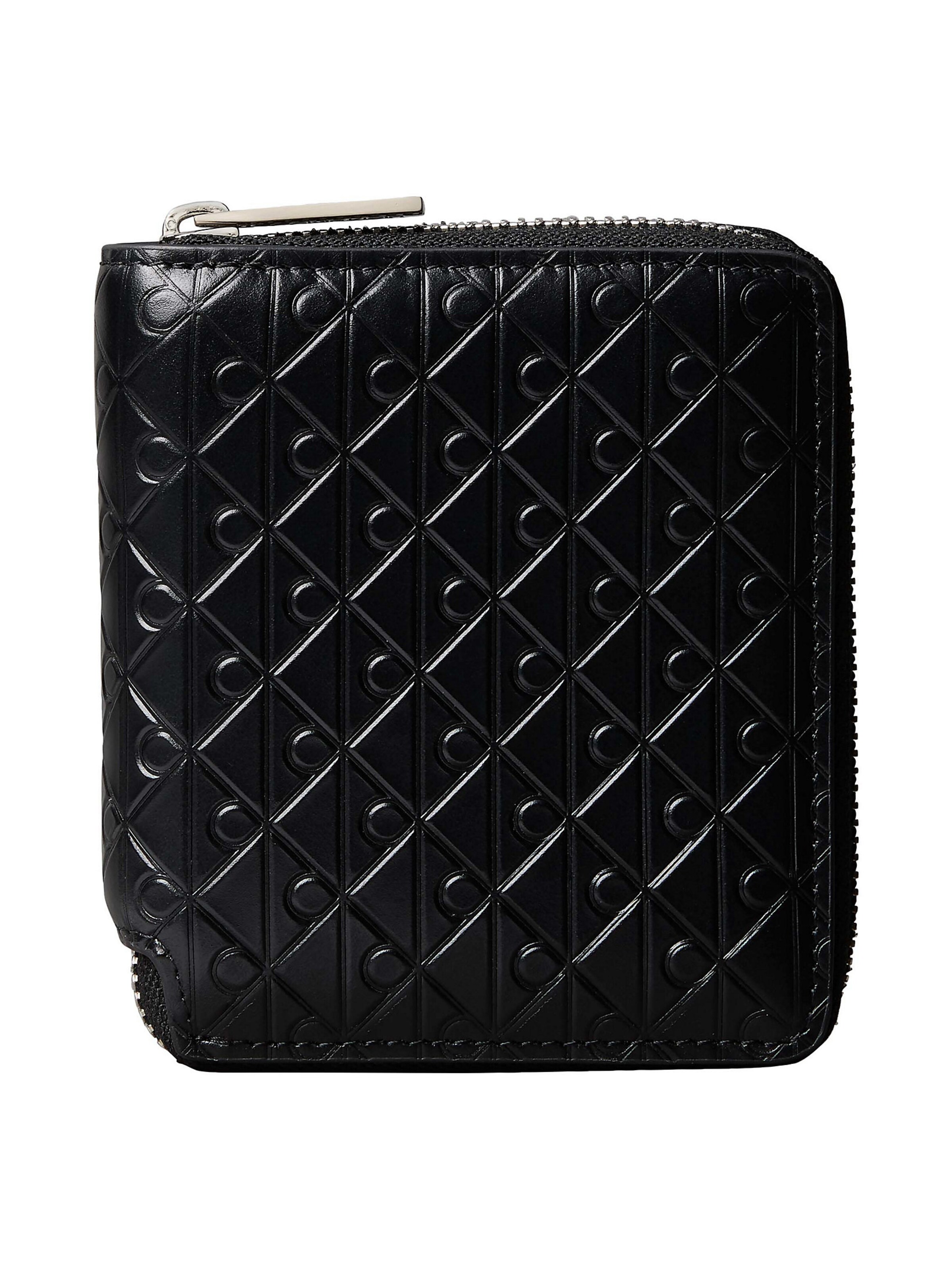 

Calvin Klein Кошелек в черном цвете