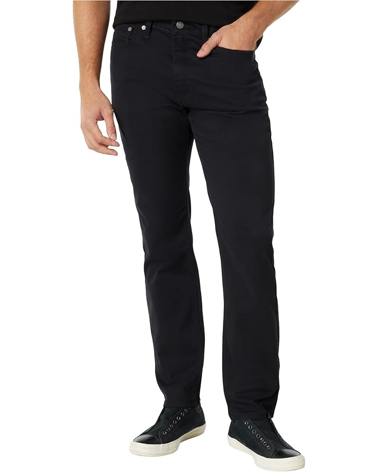 

Джинсы Levi's Mens 541 Athletic Taper, цвет Mineral Black