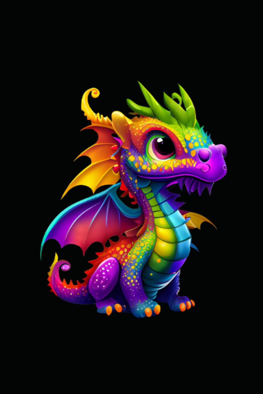 

Zeszyt w Smoki: English (Zeszyty) (Independently published)