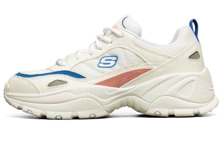 

Кроссовки Skechers Kozmiks Массивные женские