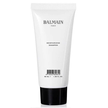 

Дорожный увлажняющий шампунь 50 мл, Balmain