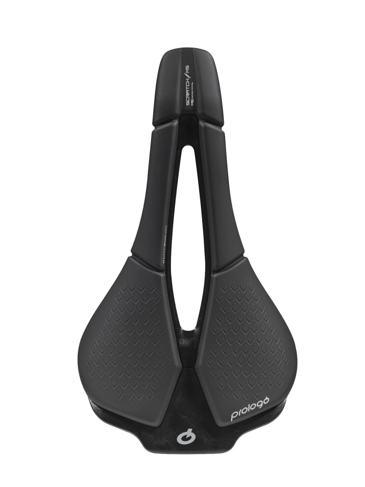 

Prologo Седло Scratch M5 Pas 140 Tirox черного цвета