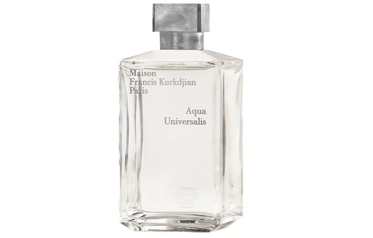 Туалетная вода Maison Francis Kurkdjian Aqua Universalis, 200 мл — фото 4