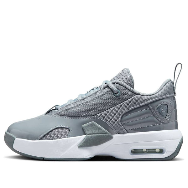 

Кроссовки max aura 6 Air Jordan, серый