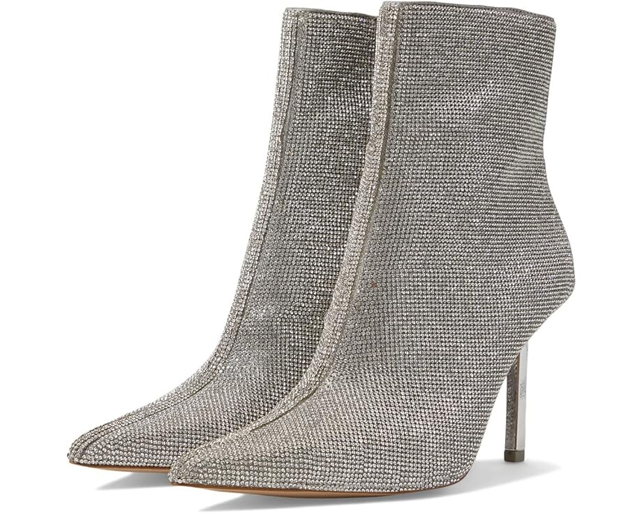 

Ботинки Steve Madden Elysia-R Bootie, цвет Rhinestone