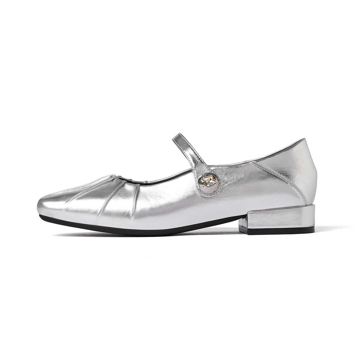 

Туфли JOSINY Mary Jane Shoes Women's