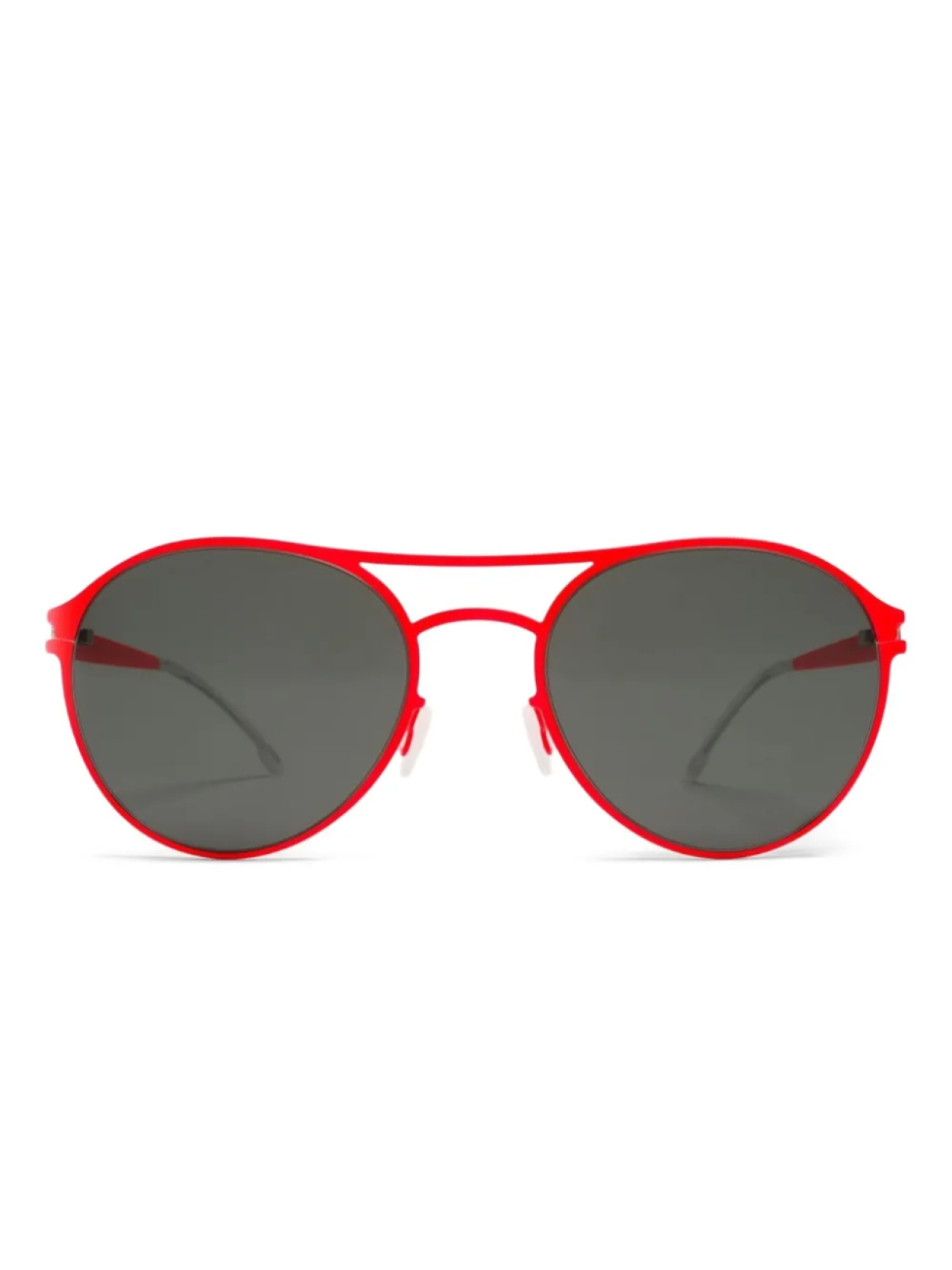 

Солнцезащитные очки Sparrow Mykita, красный