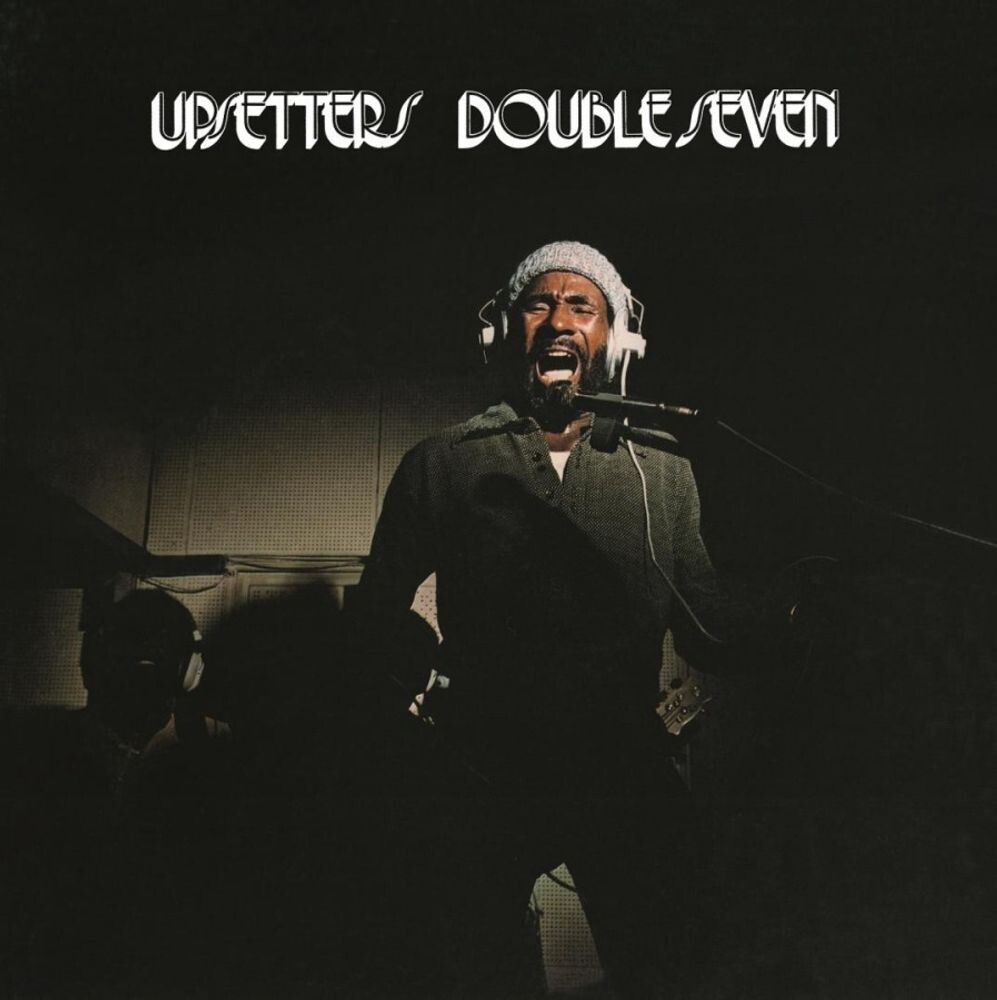 

Виниловая пластинка LP Double Seven [180 Gram Silver Vinyl] - The Upsetters