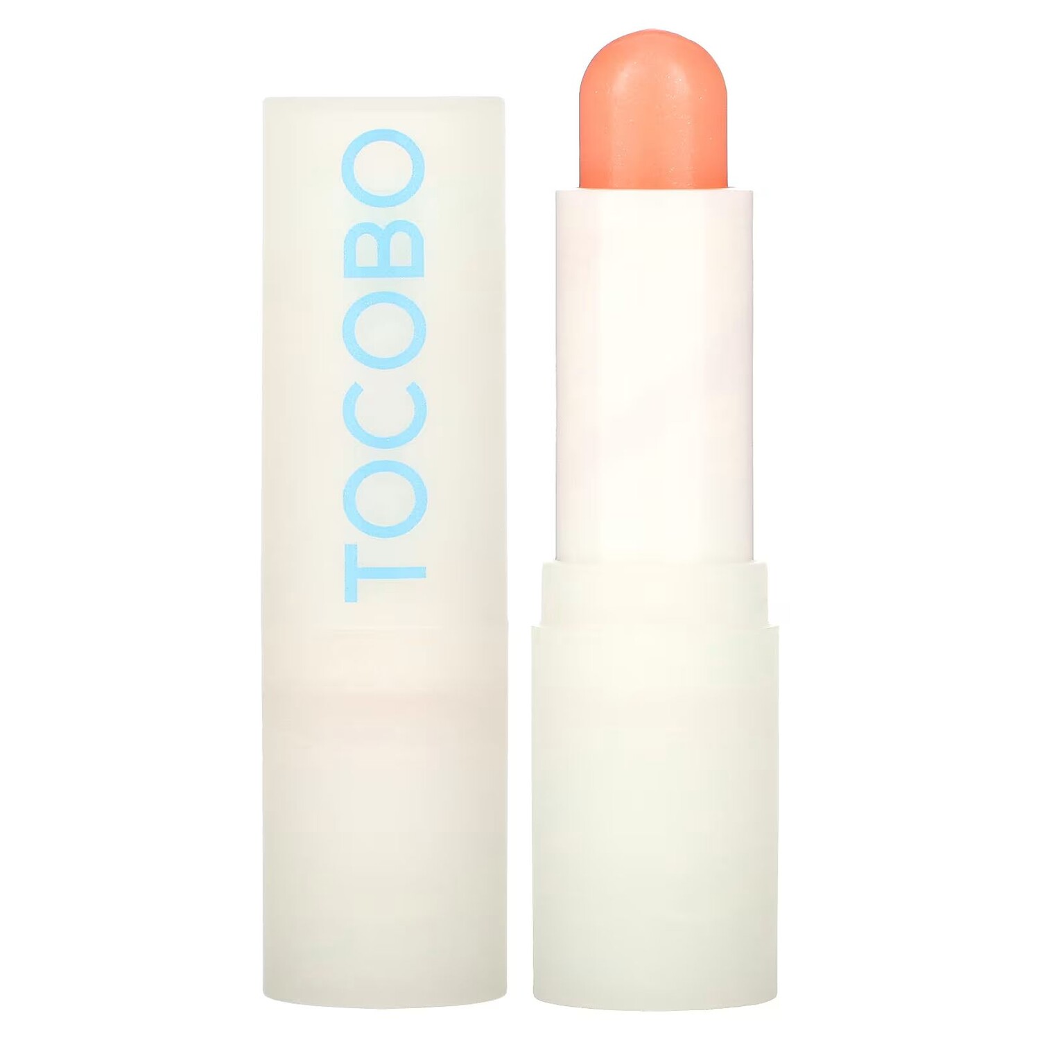 

Бальзам для губ Glow Ritual, коралловая вода 001, 0,12 унции (3,5 г) Tocobo