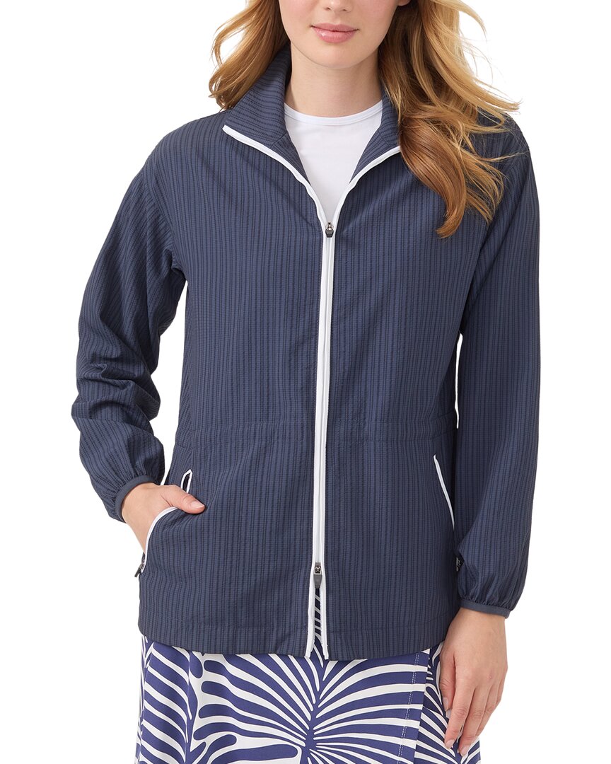 

Куртка J.McLaughlin Miller, цвет winter navy