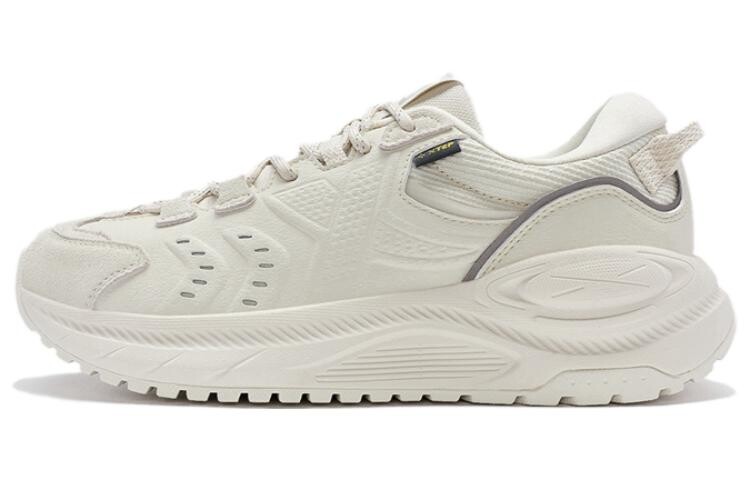 

Кроссовки XTEP Lifestyle Shoes Women's Low-top Milk Tea White, белый