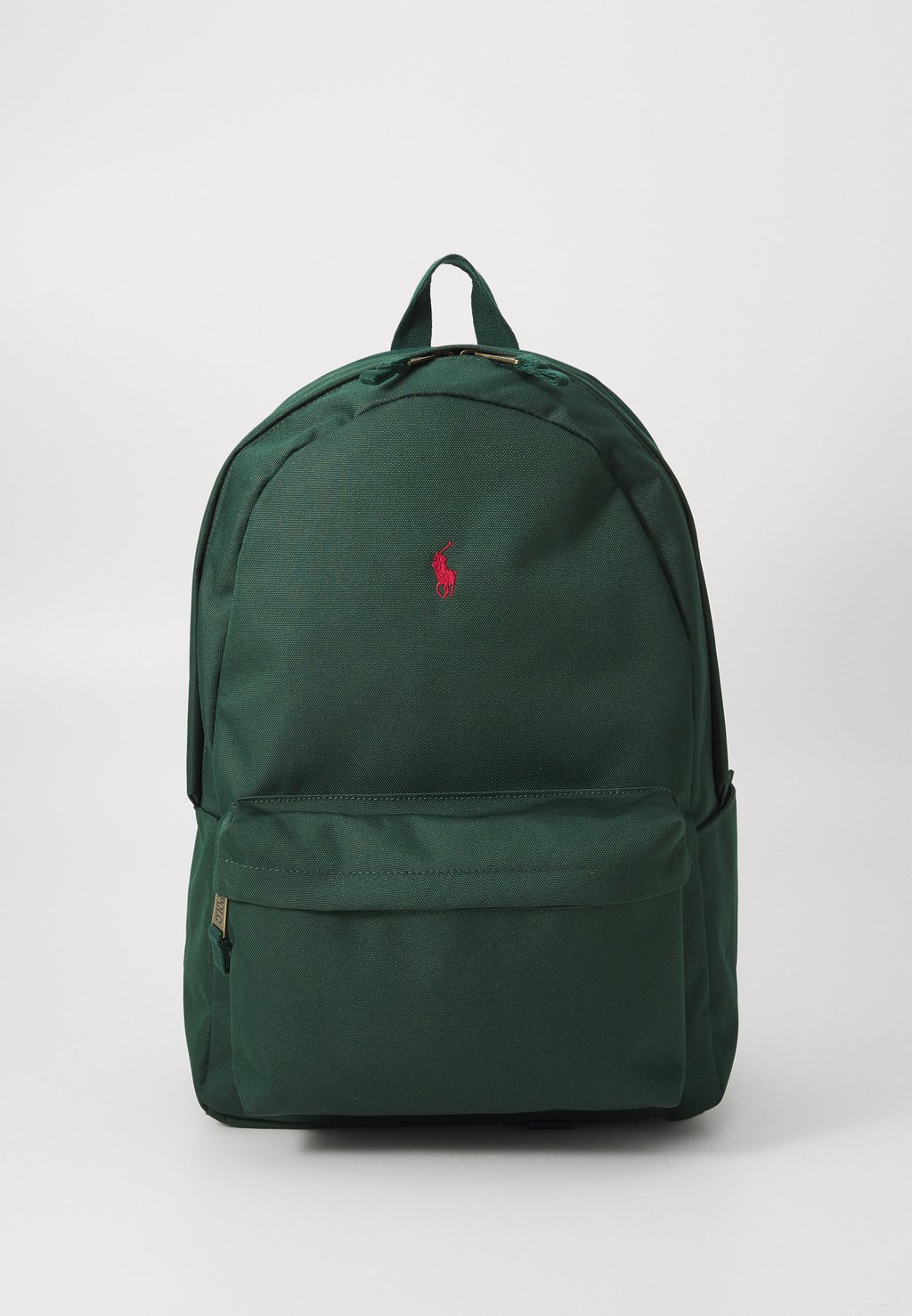 

Рюкзак KIDS COLOR BACKPACK UNISEX Polo Ralph Lauren, темно-зеленый