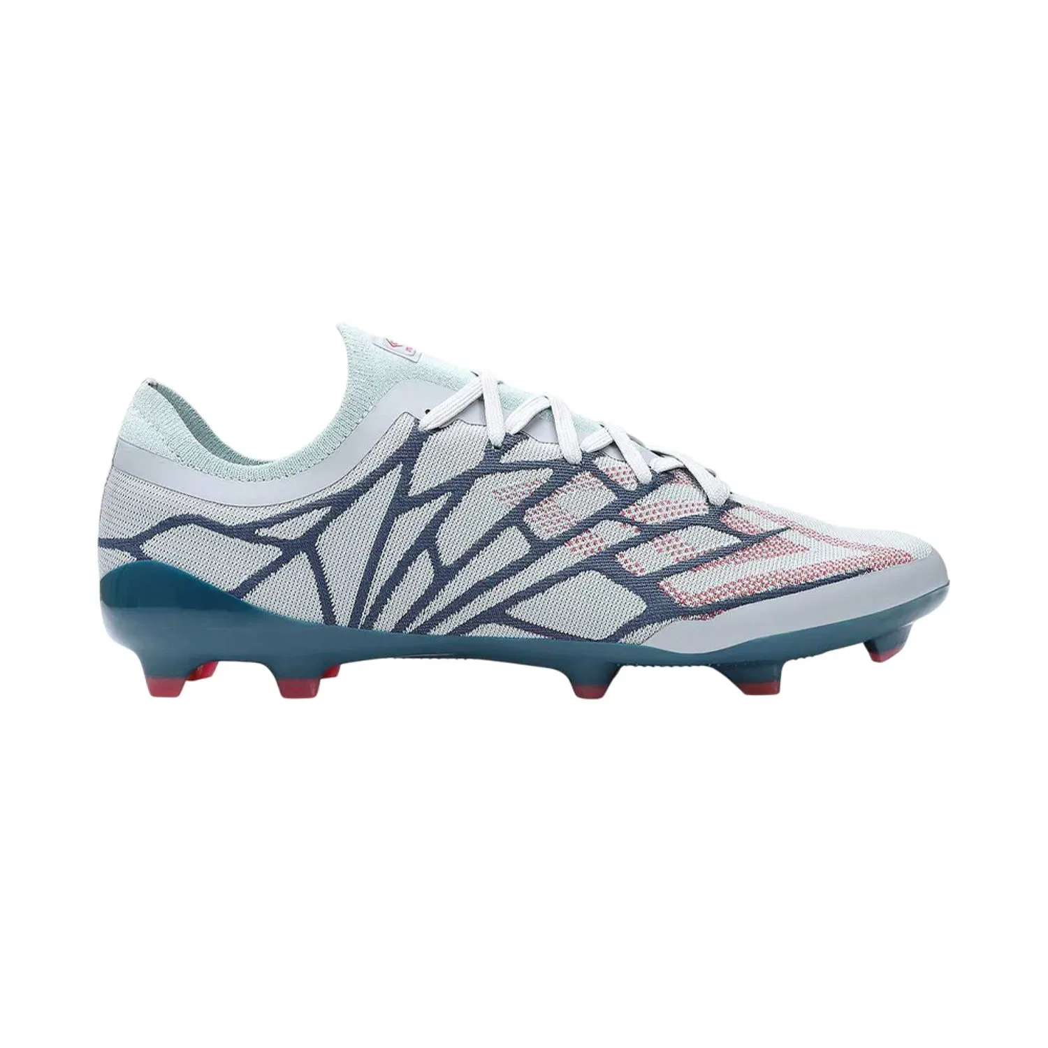 Бутсы Velocita Alchemist Pro с технологией ProWeave, Umbro, серый