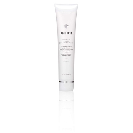 

Кондиционер для глубокого окрашивания Icelandic Blonde Philip B