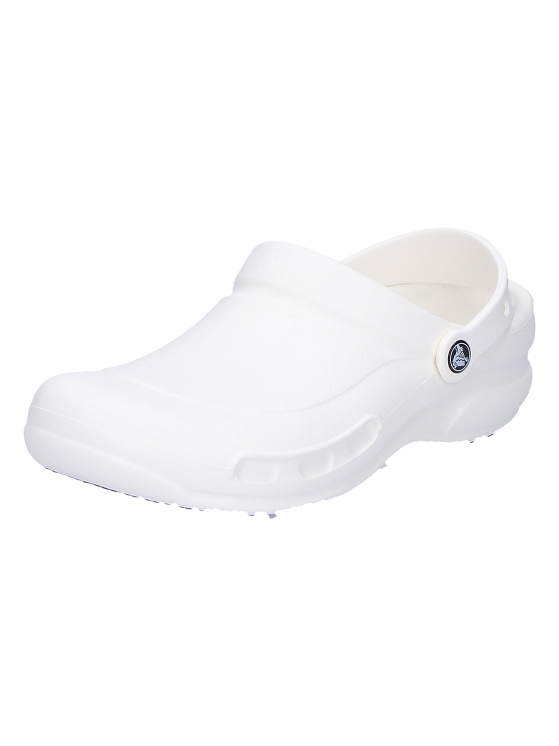 Сабо Crocs Clogs Bistro, белый