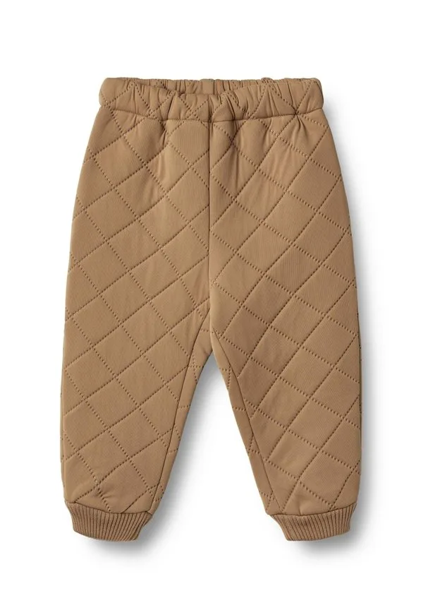 Брюки thermo alex Wheat, Hazel