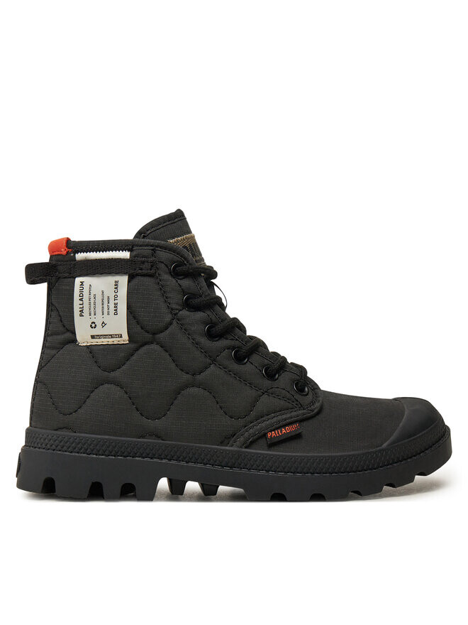 

Сапоги Palladium Negro, черный