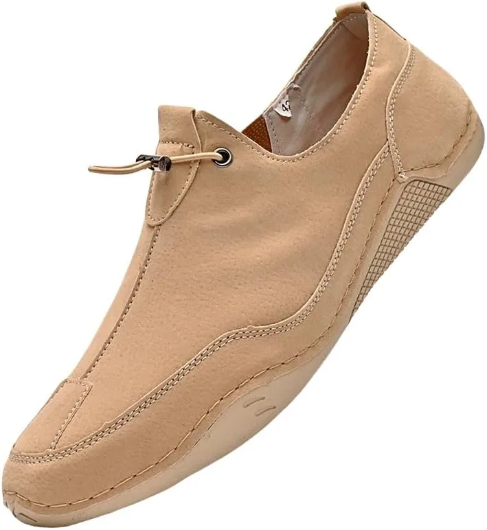 Лоферы повседневные, Beige Clolinde
