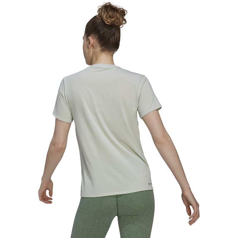 Shirt wtr icns 3s t Adidas, мультиколор — фото 3