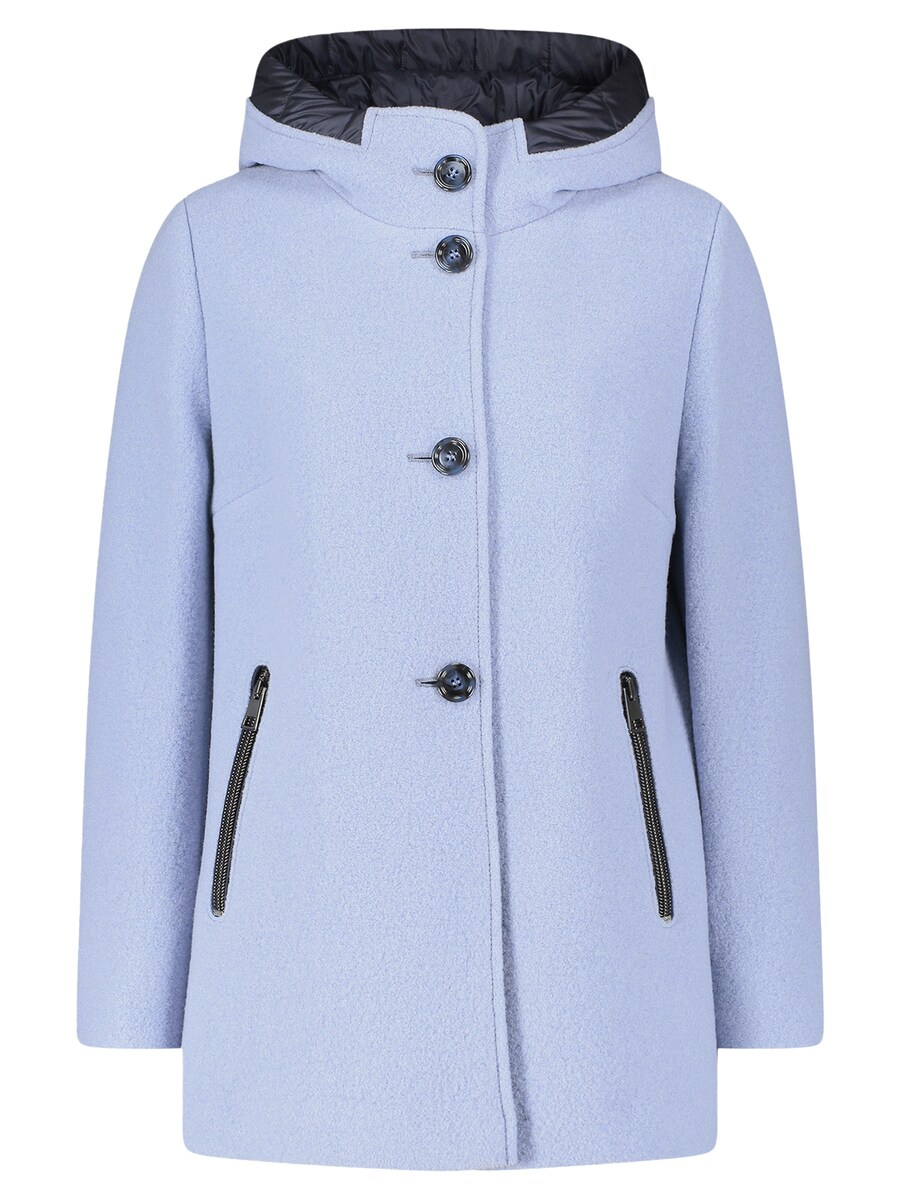 

Зимняя куртка GIL BRET, синий