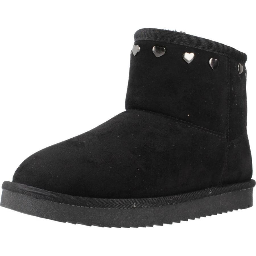 

Ботинки Asso модель Ag16700 цвет черный