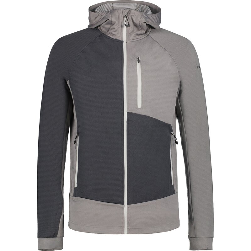 

Нижняя куртка Diboll Icepeak, цвет granit