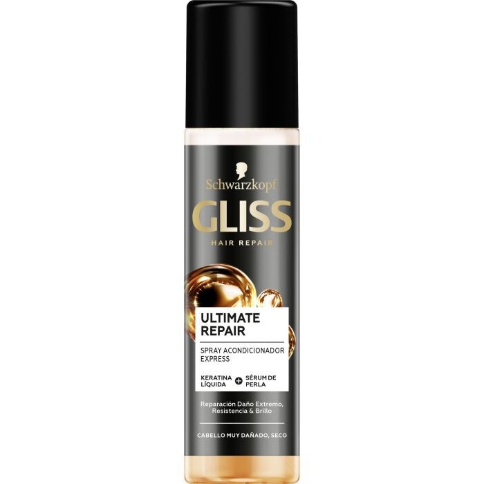 

Кондиционер для волос Express Ultimate Repair Acondicionador Gliss, 50
