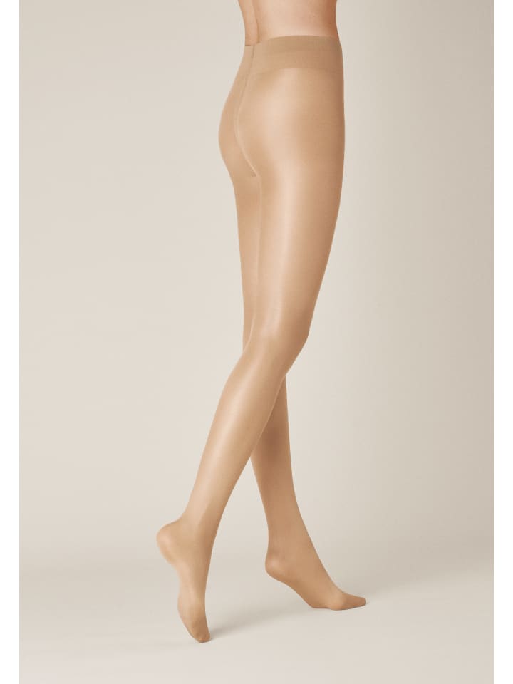 

Kunert Колготки Leg Control 70, тонкие, класс поддержки II, средний эффект, подходят для кожи определенного цвета