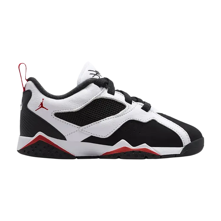 Кроссовки Air Jordan MVP 92 PS 'White Black Gym Red'