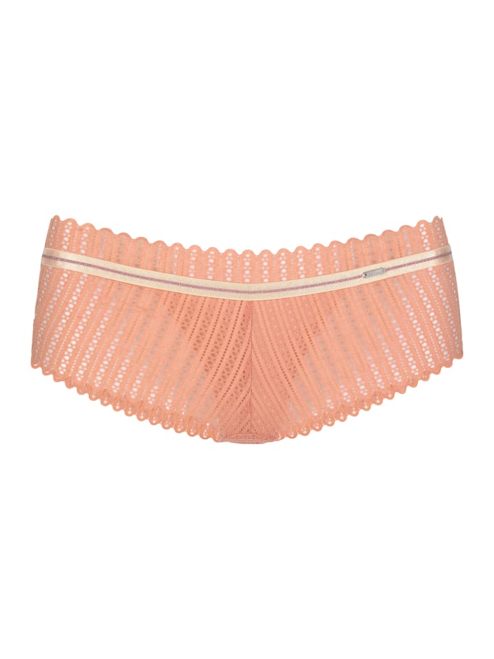 

Трусы s.Oliver Panty, коралловый