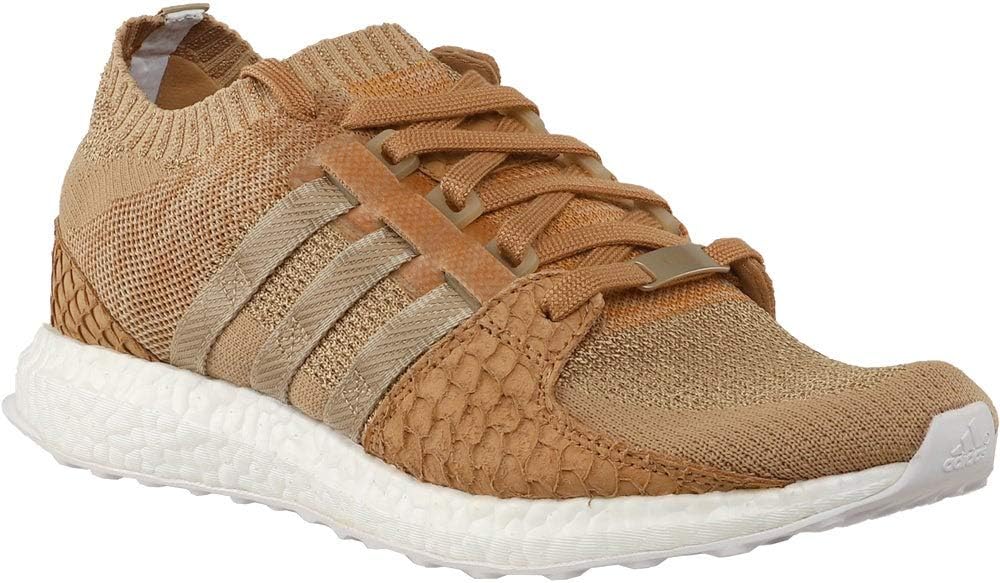 Кроссовки adidas x Pusha T EQT Support Ultra Primeknit, Supplier Color — фото 3