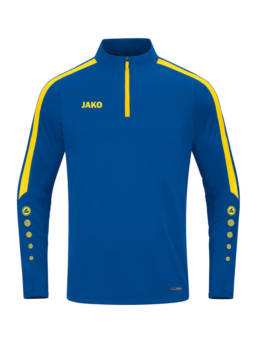 

Спортивная толстовка JAKO, синий