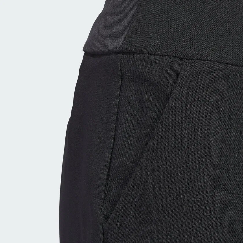 Женская юбка-шорты adidas Ultimate365 Solid Skort, Black — фото 4