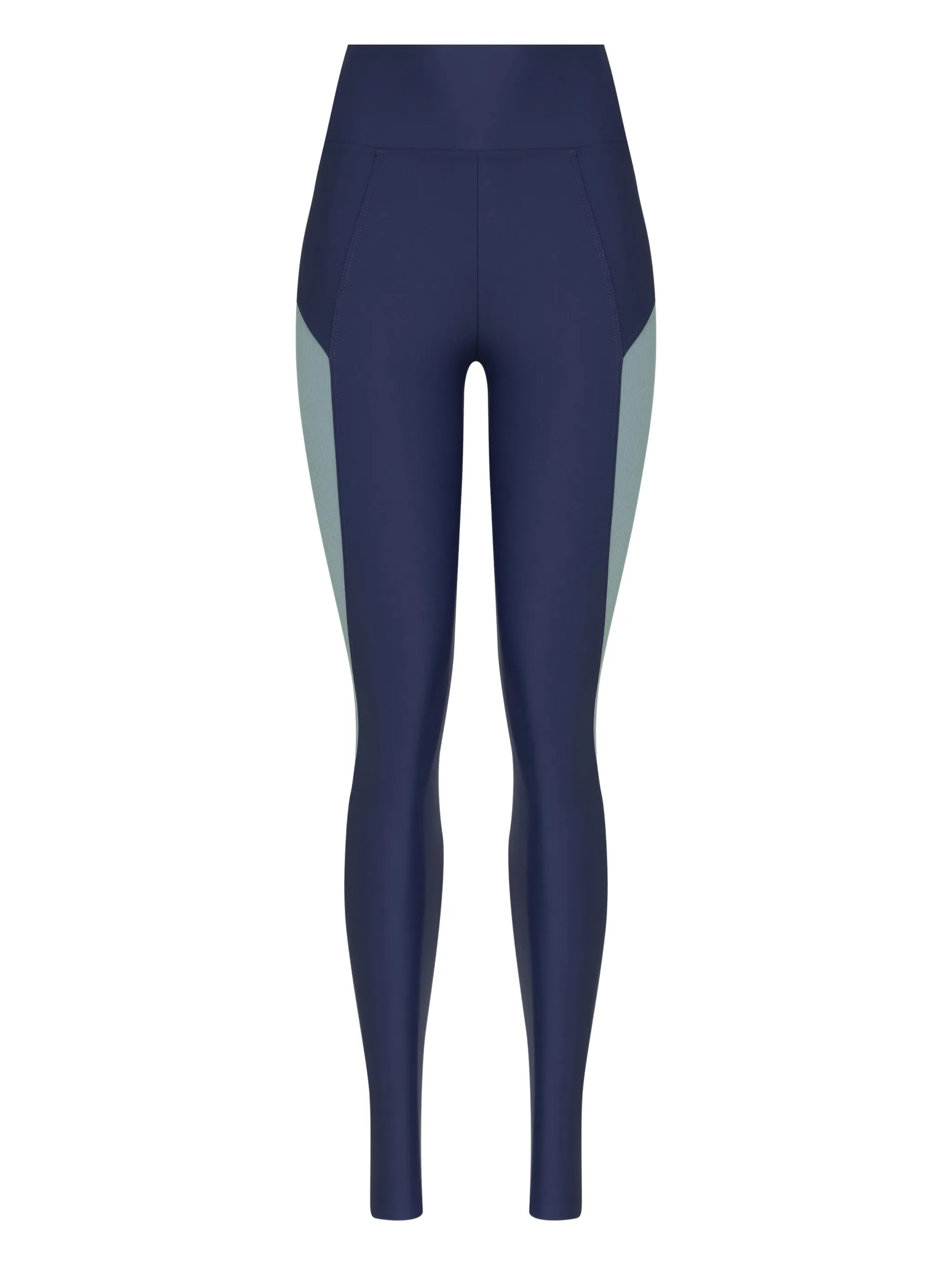 

Спортивные легинсы Ballet Lygia & Nanny, синий