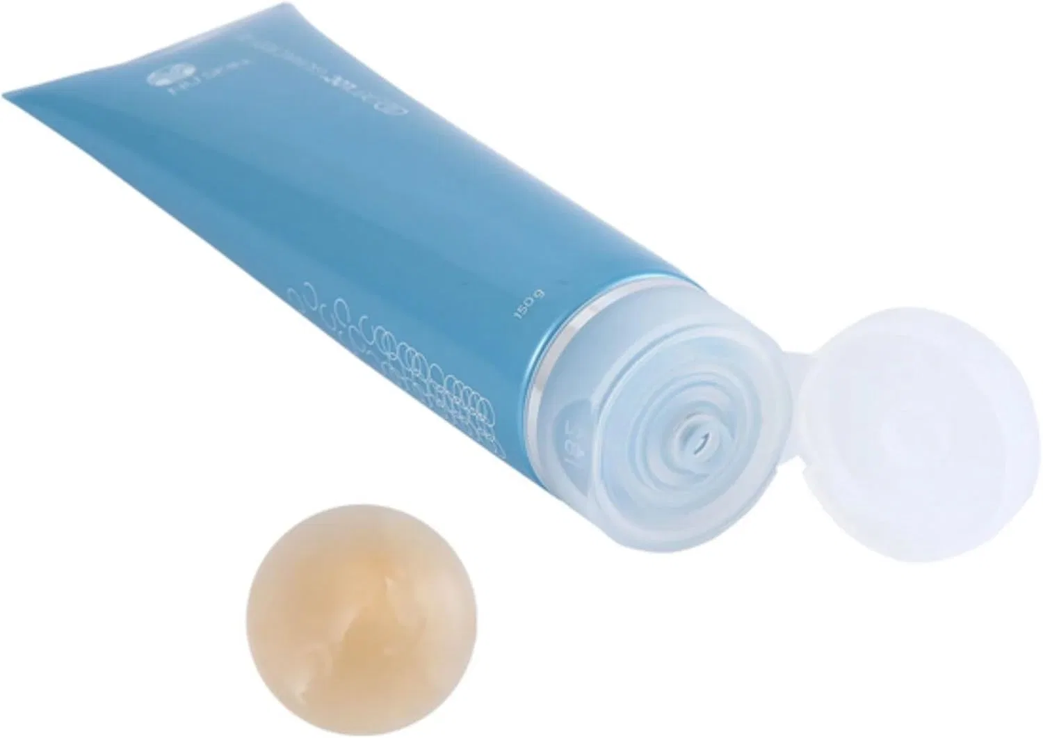 Гель для тела ageLOC Galvanic Body Spa Nu Skв 150 г Nu Skin — фото 2